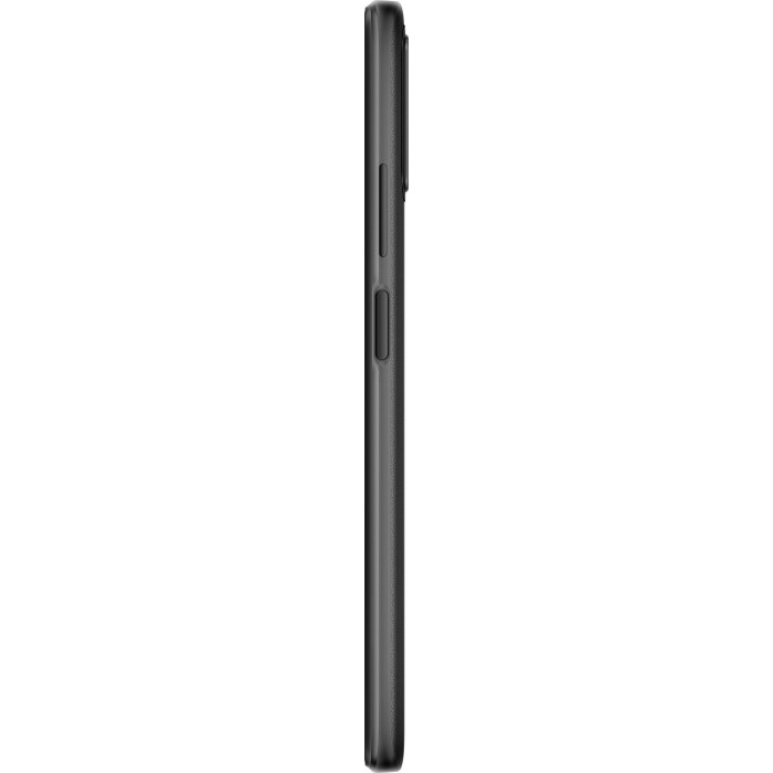Смартфон POCO M3 4/128GB Black (Global)