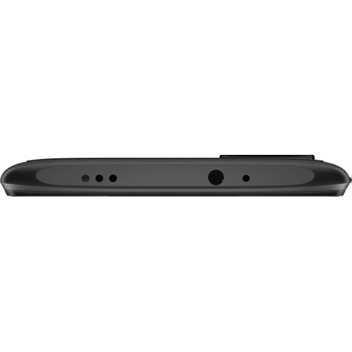 Смартфон POCO M3 4/128GB Black (Global)