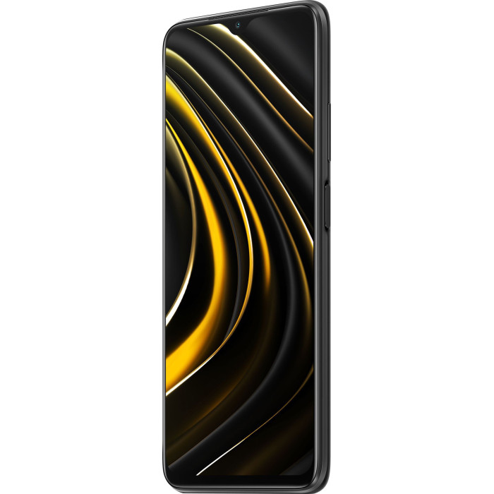 Смартфон POCO M3 4/128GB Black (Global)
