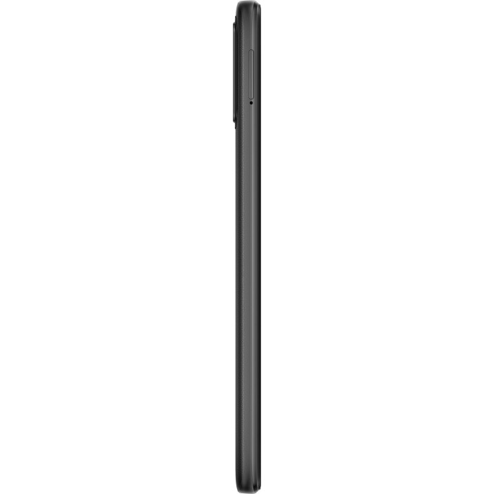 Смартфон POCO M3 4/64GB Black (Global)