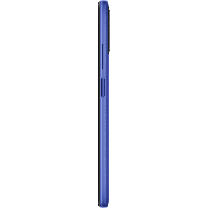 Смартфон POCO M3 4/64GB Blue (Global)