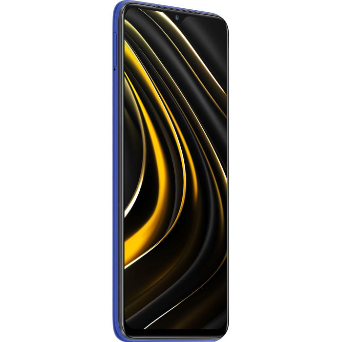 Смартфон POCO M3 4/64GB Blue (Global)