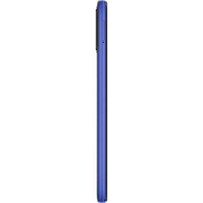 Смартфон POCO M3 4/64GB Blue (Global)