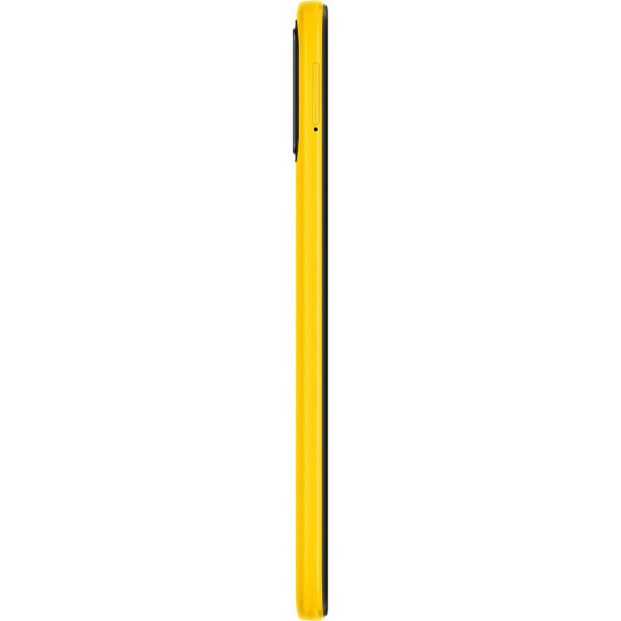 Смартфон POCO M3 4/64GB Yellow (Global)