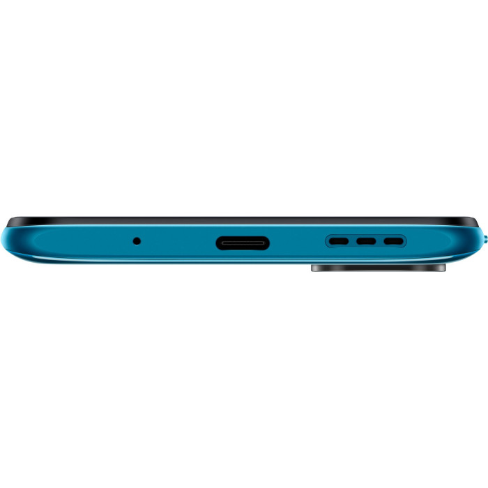 Смартфон POCO M3 Pro 5G 4/64GB Blue (Global)