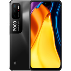 Смартфон POCO M3 Pro 5G 6/128GB Black (Global)
