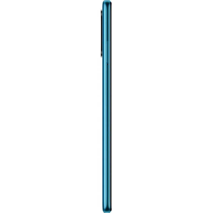 Смартфон POCO M3 Pro 5G 6/128GB Blue (Global)