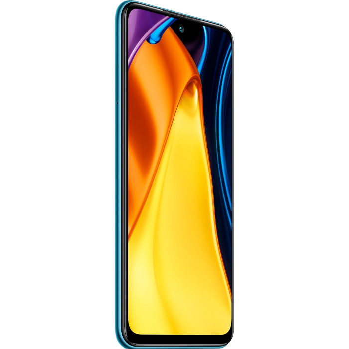 Смартфон POCO M3 Pro 5G 6/128GB Blue (Global)