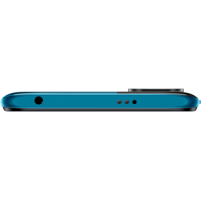 Смартфон POCO M3 Pro 5G 6/128GB Blue (Global)