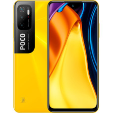 Смартфон POCO M3 Pro 5G 6/128GB Yellow (Global)