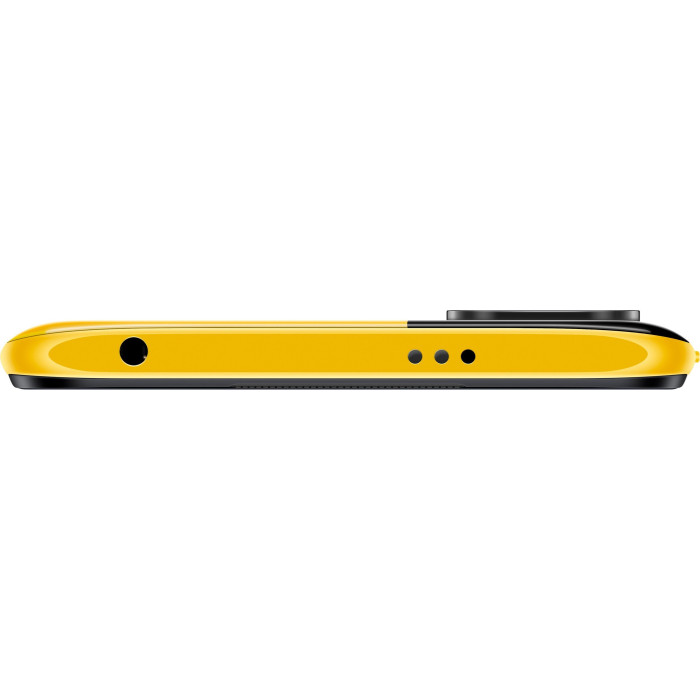 Смартфон POCO M3 Pro 5G 6/128GB Yellow (Global)