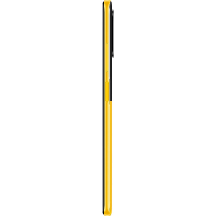 Смартфон POCO M3 Pro 5G 6/128GB Yellow (Global)