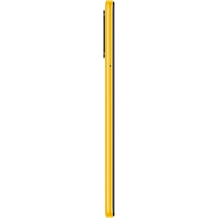 Смартфон POCO M3 Pro 5G 6/128GB Yellow (Global)