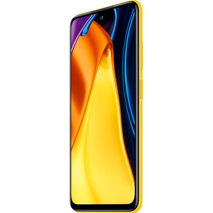Смартфон POCO M3 Pro 5G 6/128GB Yellow (Global)