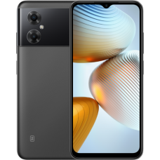 Смартфон POCO M4 5G 4/64Gb Power Black (Global)