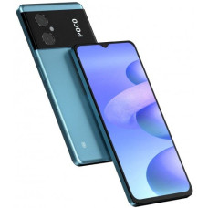 Смартфон POCO M4 5G 6/128Gb Cool Blue (Global)