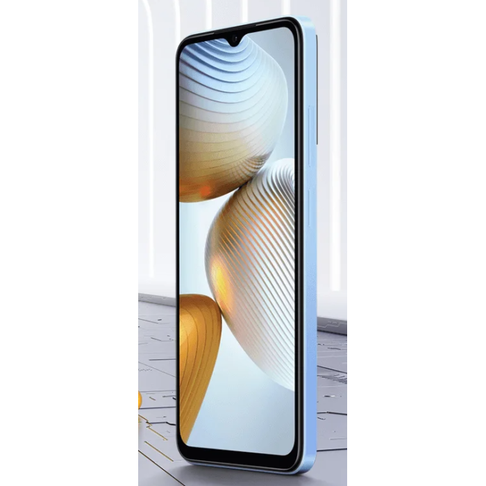 Смартфон POCO M4 5G 6/128Gb Cool Blue (Global)
