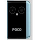 Смартфон POCO M4 5G 6/128Gb Cool Blue (Global)