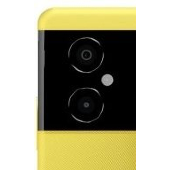 Смартфон POCO M4 5G 6/128Gb POCO Yellow (Global)