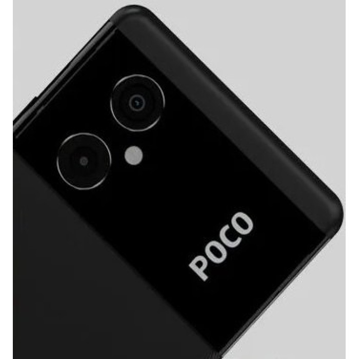 Смартфон POCO M4 5G 6/128Gb Power Black (Global)