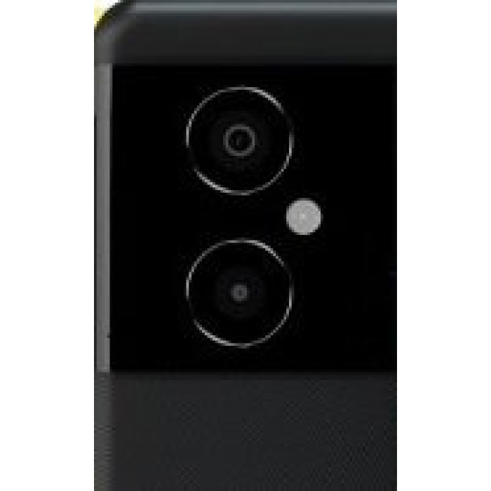 Смартфон POCO M4 5G 6/128Gb Power Black (Global)