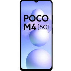 Смартфон POCO M4 5G 8/256gb Black (Global)