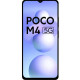 Смартфон POCO M4 5G 8/256gb Black (Global)