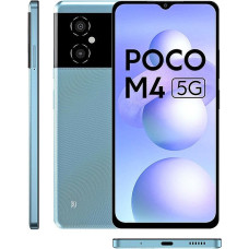 Смартфон POCO M4 5G 8/256gb Blue (Global)