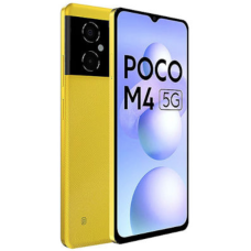 Смартфон POCO M4 5G 8/256gb Yellow (Global)