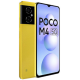 Смартфон POCO M4 5G 8/256gb Yellow (Global)