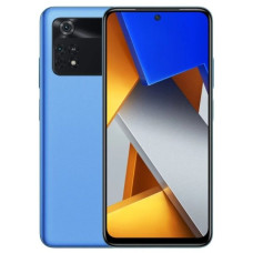 Смартфон POCO M4 Pro 4G 6/128GB Cool Blue (Global)