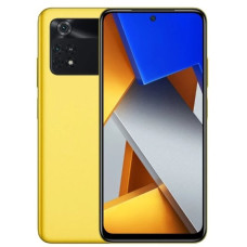 Смартфон POCO M4 Pro 4G 6/128GB Poco Yellow (Global)