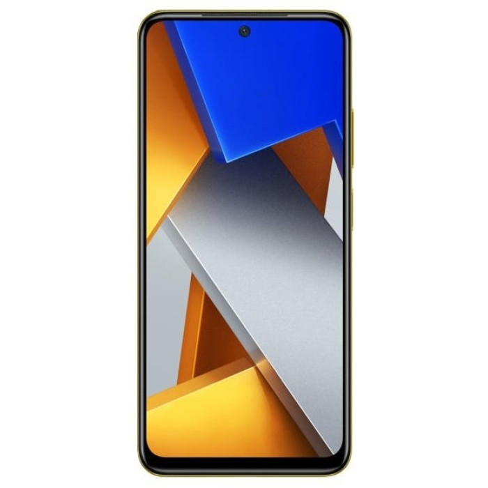 Смартфон POCO M4 Pro 4G 6/128GB Poco Yellow (Global)