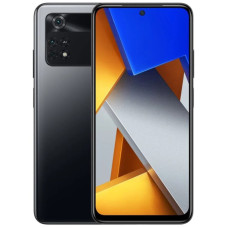 Смартфон POCO M4 Pro 4G 8/256GB Power Black (Global)
