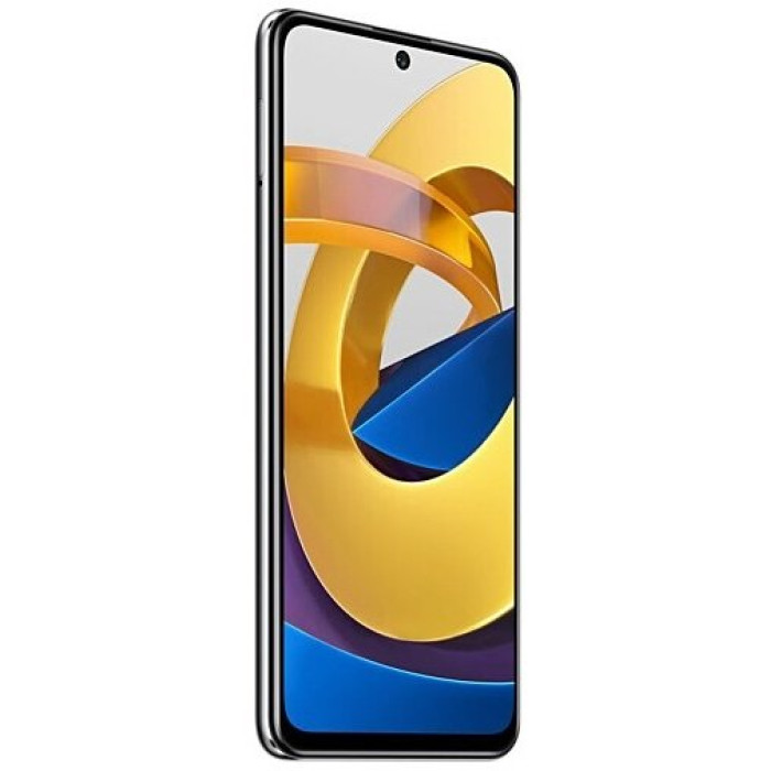 Смартфон POCO M4 Pro 5G 4/64GB Power Black (Global)