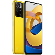 Смартфон POCO M4 Pro 5G 6/128GB Poco Yellow (Global)