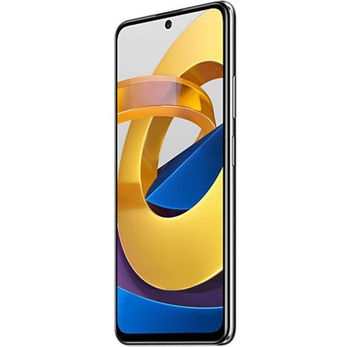 Смартфон POCO M4 Pro 5G 6/128GB Power Black (Global)