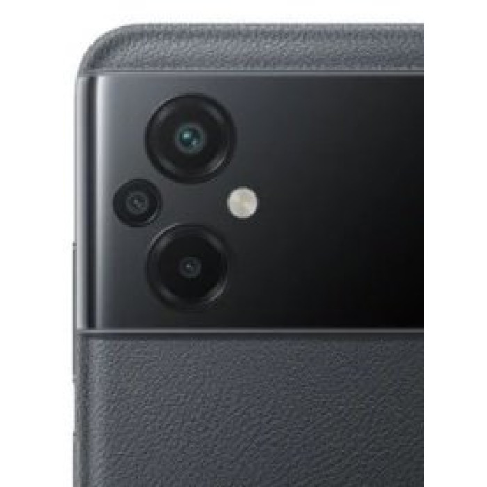Смартфон POCO M5 4/128GB Black (Global)