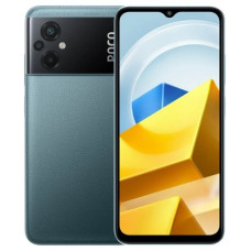 Смартфон POCO M5 4/128GB Green (Global)