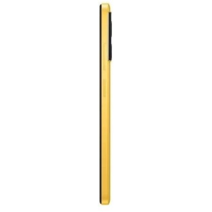 Смартфон POCO M5 4/64GB Yellow (Global)
