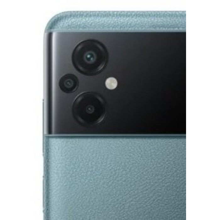 Смартфон POCO M5 6/128GB Green (Global)