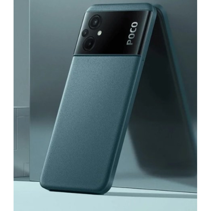 Смартфон POCO M5 6/128GB Green (Global)