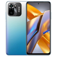 Смартфон POCO M5s 4/64GB Blue (Global)