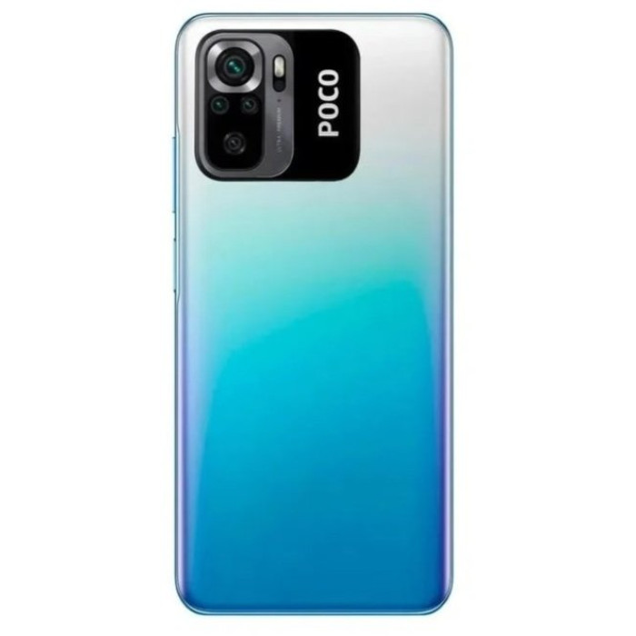 Смартфон POCO M5s 4/64GB Blue (Global)