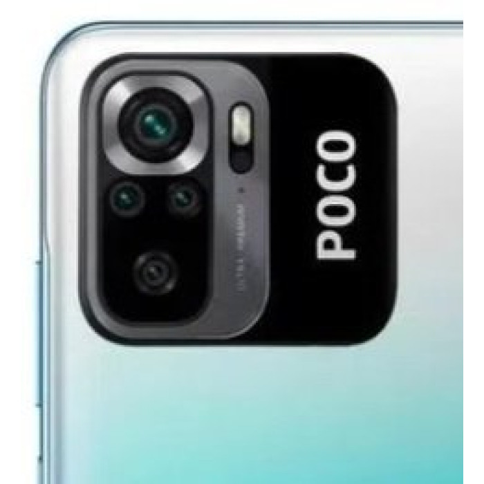 Смартфон POCO M5s 4/64GB Blue (Global)