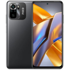 Смартфон POCO M5s 4/64GB Grey (Global)