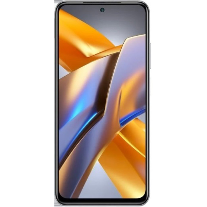 Смартфон POCO M5s 4/64GB White (Global)