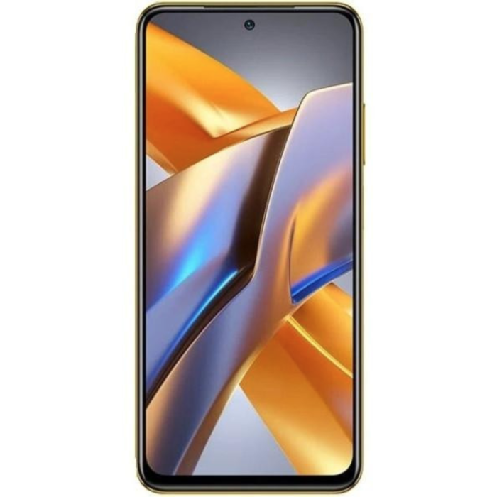 Смартфон POCO M5s 4/64GB Yellow (Global)