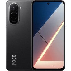 Смартфон POCO M7 6/128GB Black (Global)