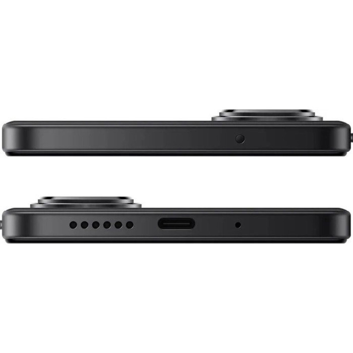 Смартфон POCO M7 6/128GB Black (Global)